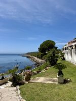 Hotel Punta Negra mit fantastischem Meerblick