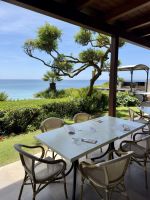 Lieblingsplatz zum Frühstück