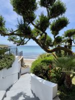 Direkter Zugang zum Meer