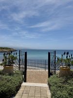 Meerblick bis Alghero