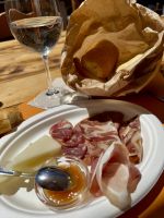 Molto gustoso - sehr lecker!