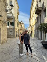 Wunderschöne Altstadt von Tempio