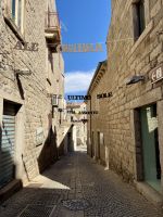 Tempio ist einen Besuch wert!