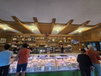 Käserei in Presanella