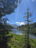 Lago delle Malghette