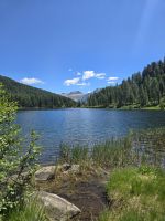 Lago delle Malghette