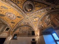 Castello del Buienconsiglio in Trient