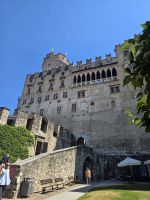 Castello del Buienconsiglio in Trient
