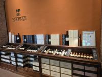 Weinkellerei der Familie Endrizzi in San Michele all Adige