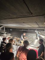 Weinkellerei der Familie Endrizzi in San Michele all Adige