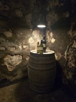 Weinkellerei der Familie Endrizzi in San Michele all Adige