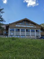 Rifugio Viviani Pradalago