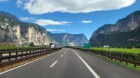 238 – Auf dem Weg nach Hause, Italien
