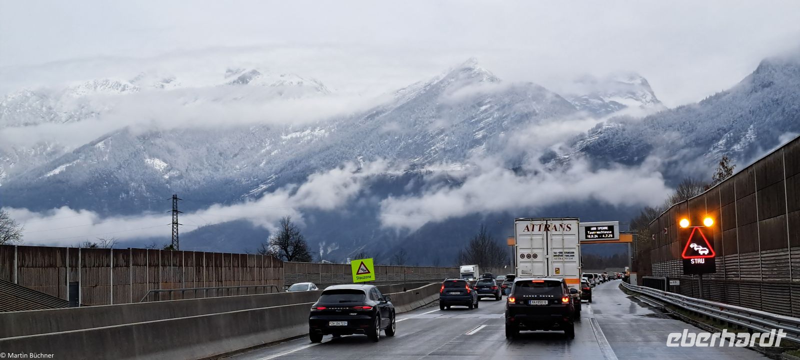 Österreich - Salzburger Land