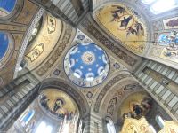 Orthodoxe Kirche in Triest