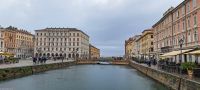 Triest - Canal Grande