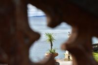 Golf von Triest - Schloss Miramare