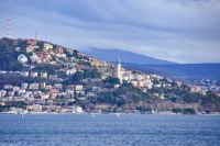 Golf von Triest - Schloss Miramare