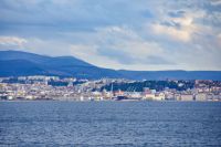 Golf von Triest - Schloss Miramare