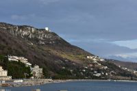 Golf von Triest - Schloss Miramare