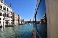 Venedig - Canal Grande