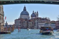 Venedig - Canal Grande