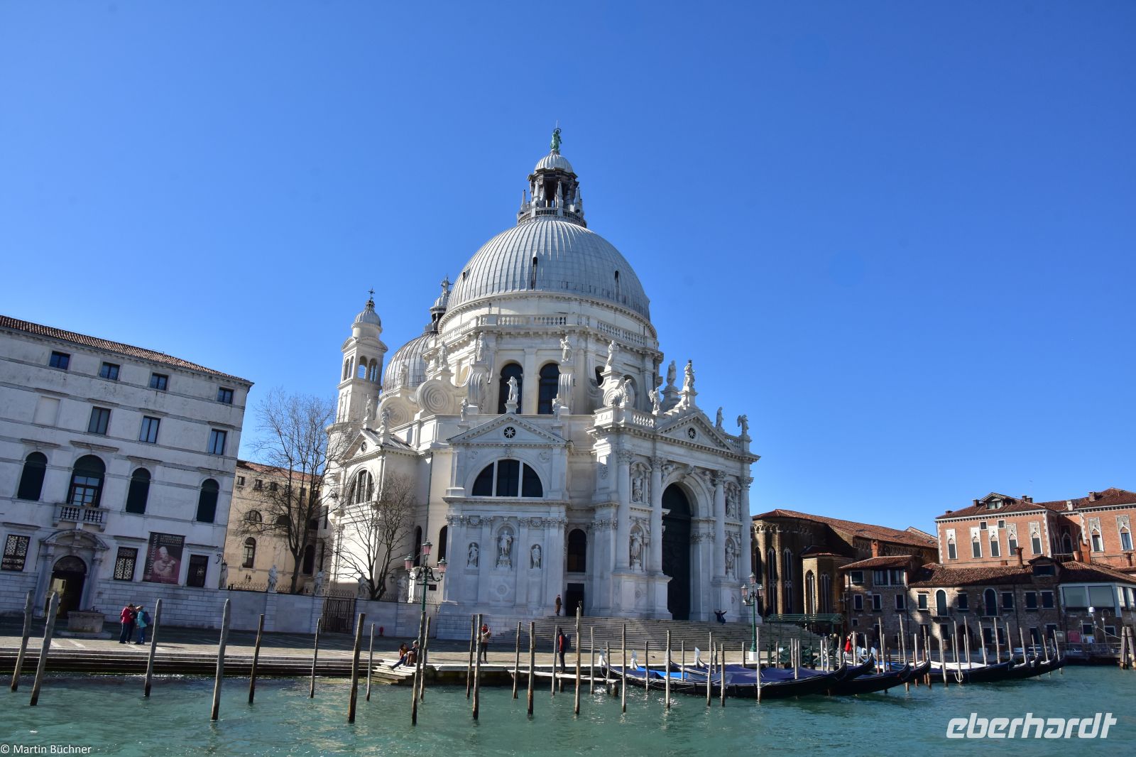 Venedig - Canal Grande