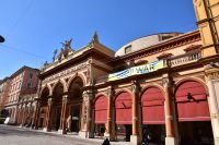 Bologna - die rote Stadt