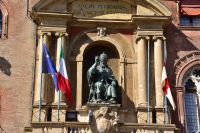 Bologna - die rote Stadt