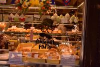 Bologna - wird liebevoll 