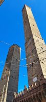 Bologna - Geschwistertürme
