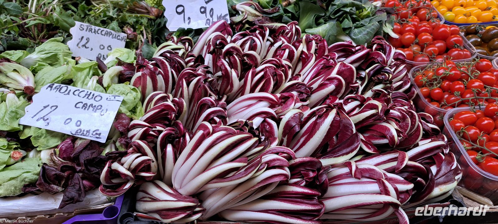 Bologna - wird liebevoll 