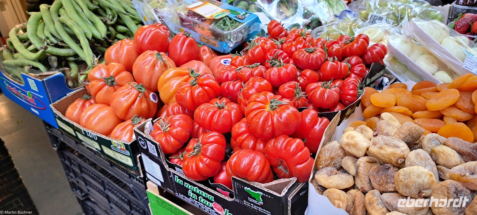 Bologna - wird liebevoll 