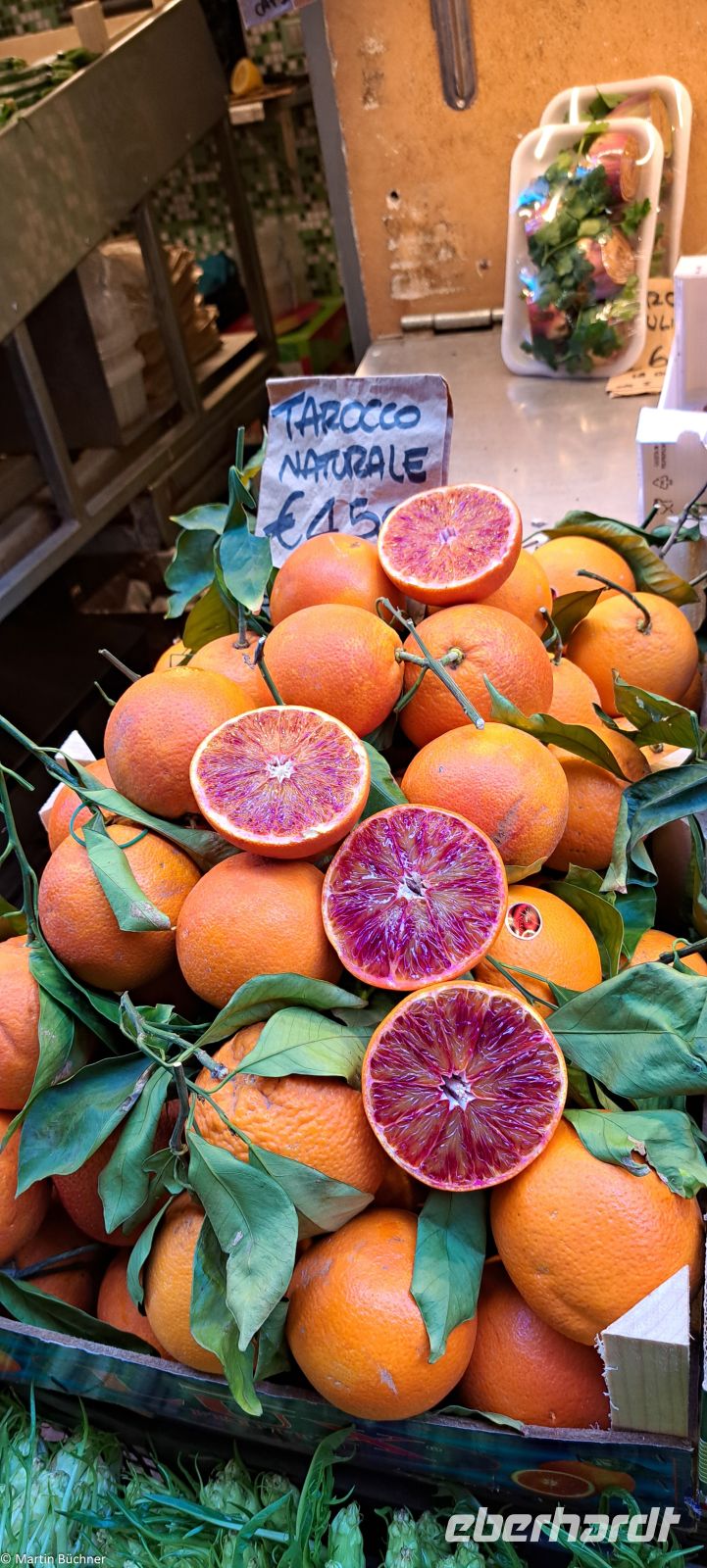 Bologna - wird liebevoll 