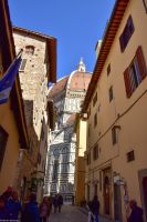 Firenze - Florenz - Dom