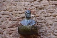 Firenze - Florenz - Dante