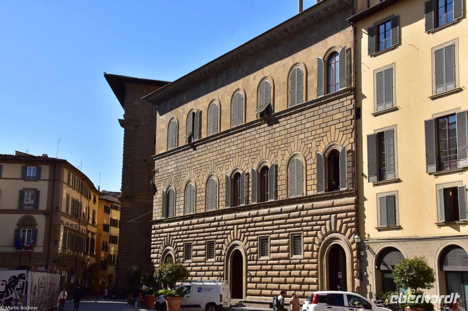 Florenz - Firenze - Hauptstadt der Renaissance