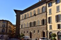 Florenz - Firenze - Hauptstadt der Renaissance