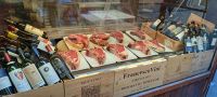 Florenz - Firenze - Florentinisches Rindersteak