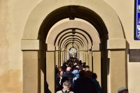 Toskana - Florenz - Firenze