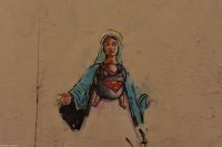 Florenz - Firenze - Streetart