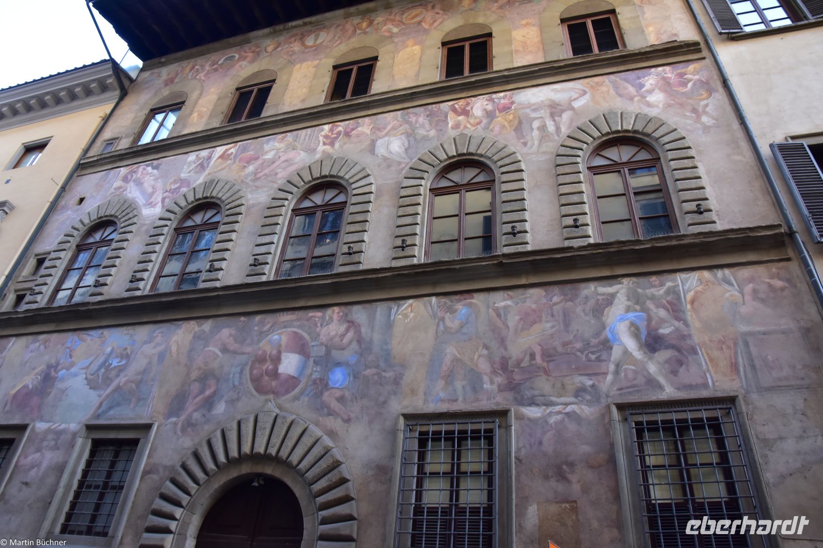 Florenz - Firenze - Hauptstadt der Renaissance