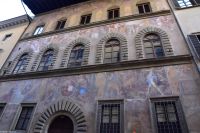 Florenz - Firenze - Hauptstadt der Renaissance