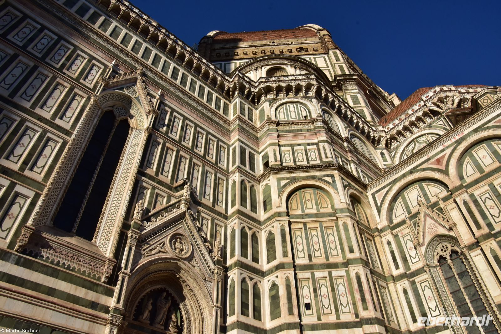 Firenze - Florenz - Dom