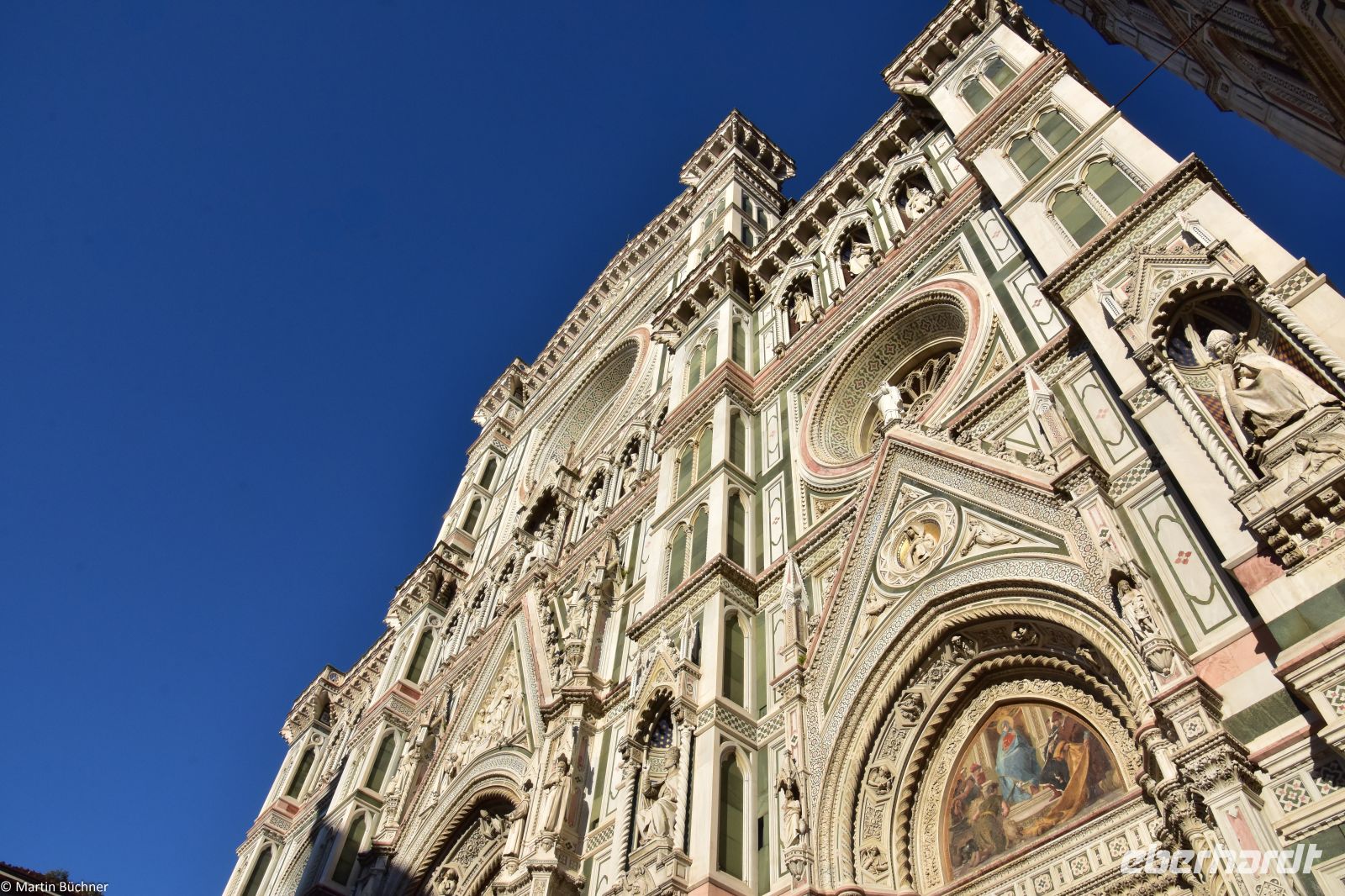 Firenze - Florenz - Dom