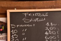 Toskana - Siena - Vatertag (Josefstag)