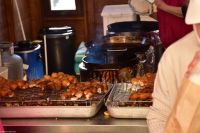 Toskana - Siena - Vatertag (Josefstag)