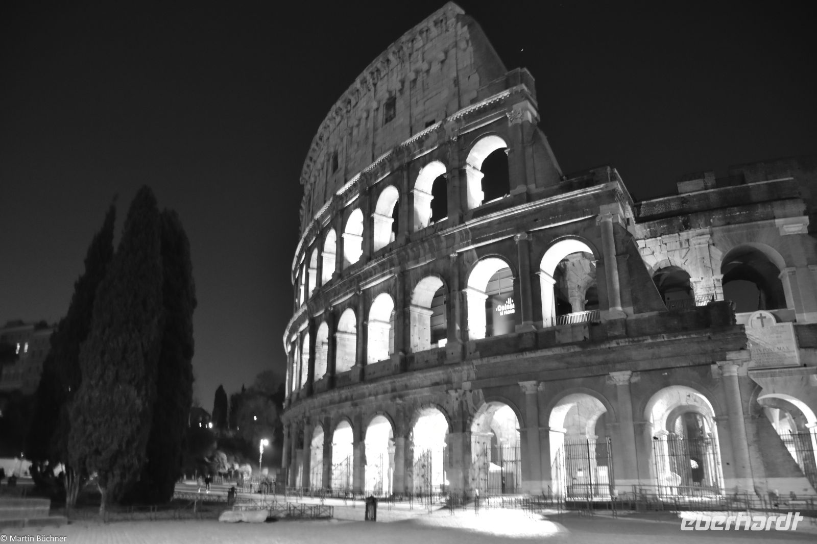 Rom - Kolosseum