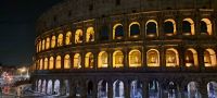 Rom - Kolosseum