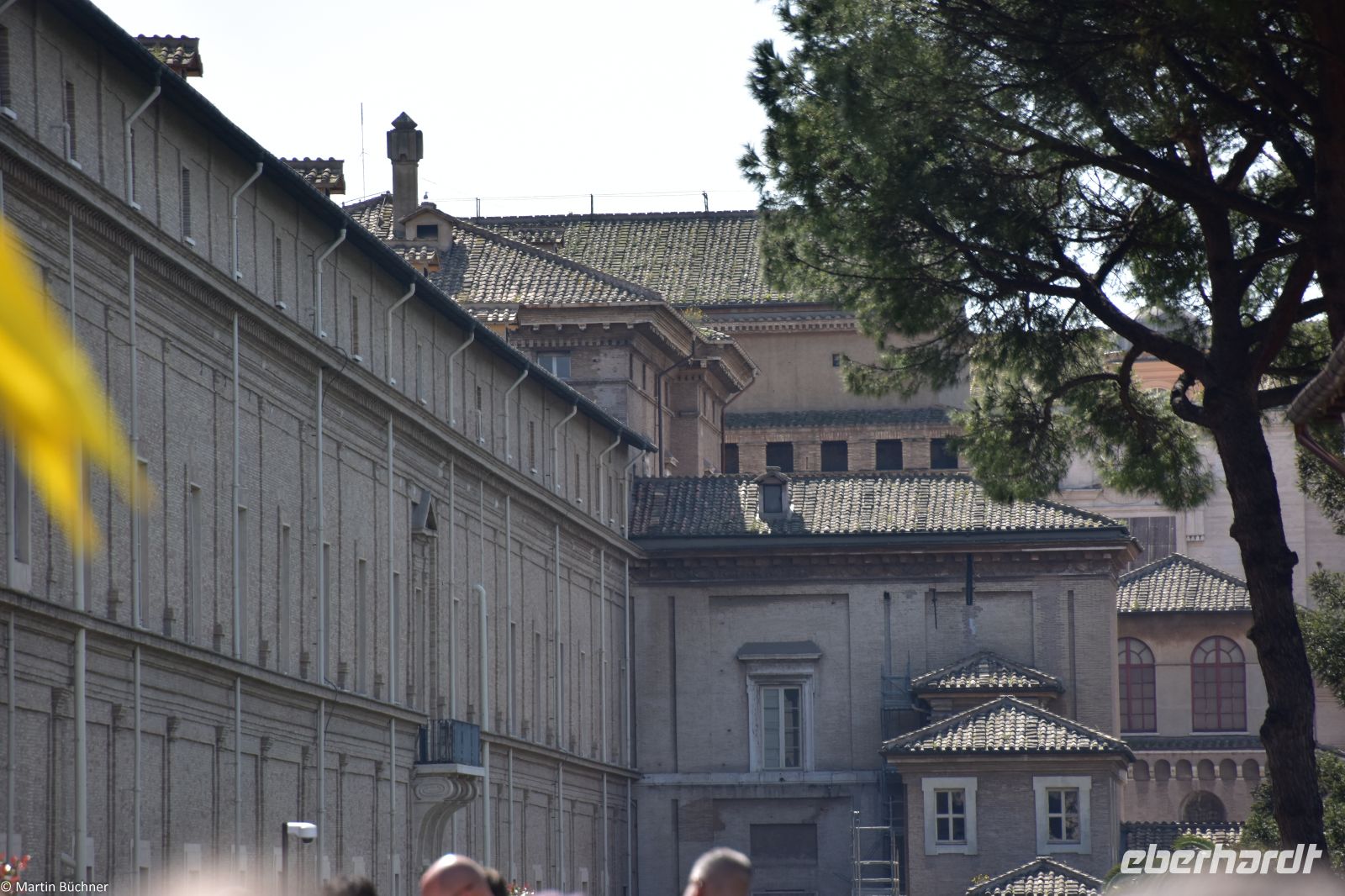 Vatikanische Gärten